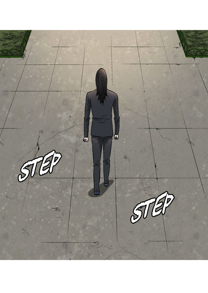Aura from Another Planet Chapter 55 page 35 - Chapter 55 : A Suspicious Looking Door