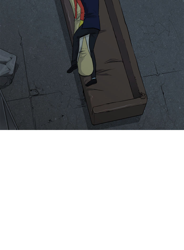 Aura from Another Planet Chapter 55 page 41 - Chapter 55 : A Suspicious Looking Door
