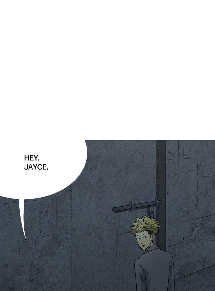 Aura from Another Planet Chapter 55 page 5 - Chapter 55 : A Suspicious Looking Door