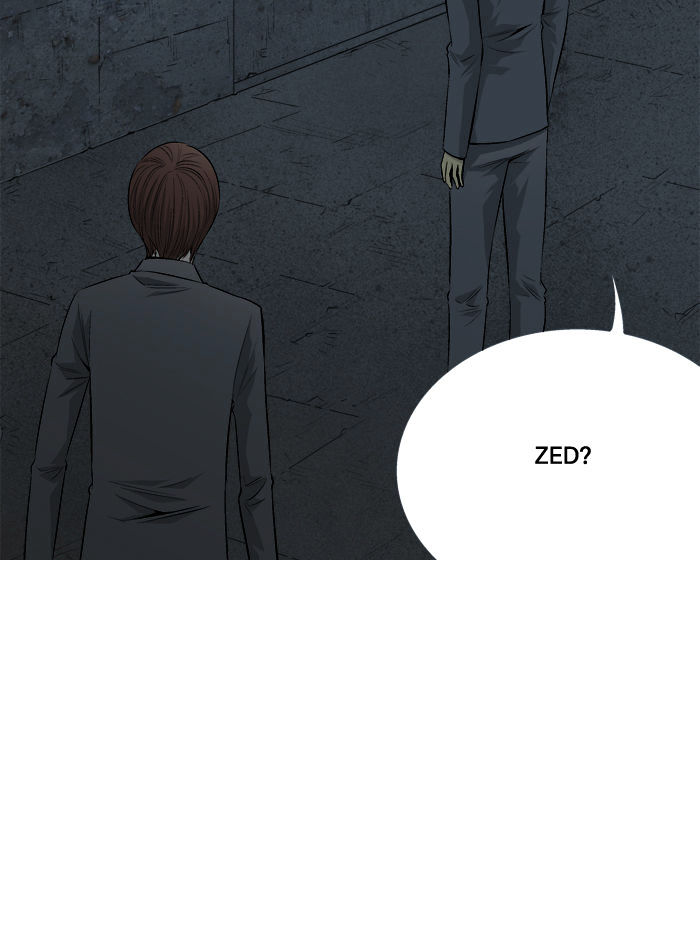 Aura from Another Planet Chapter 55 page 6 - Chapter 55 : A Suspicious Looking Door