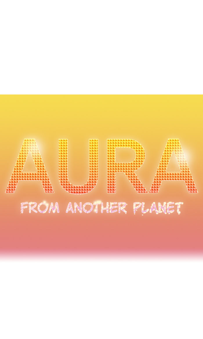 Aura from Another Planet Chapter 56 page 1 - Chapter 56 : Gosu and Zizi (1)