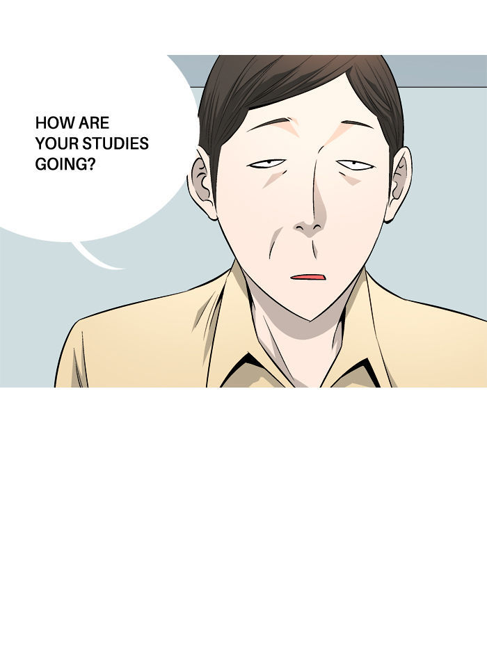 Aura from Another Planet Chapter 56 page 10 - Chapter 56 : Gosu and Zizi (1)