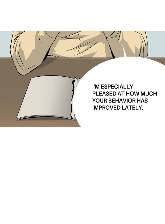 Aura from Another Planet Chapter 56 page 15 - Chapter 56 : Gosu and Zizi (1)