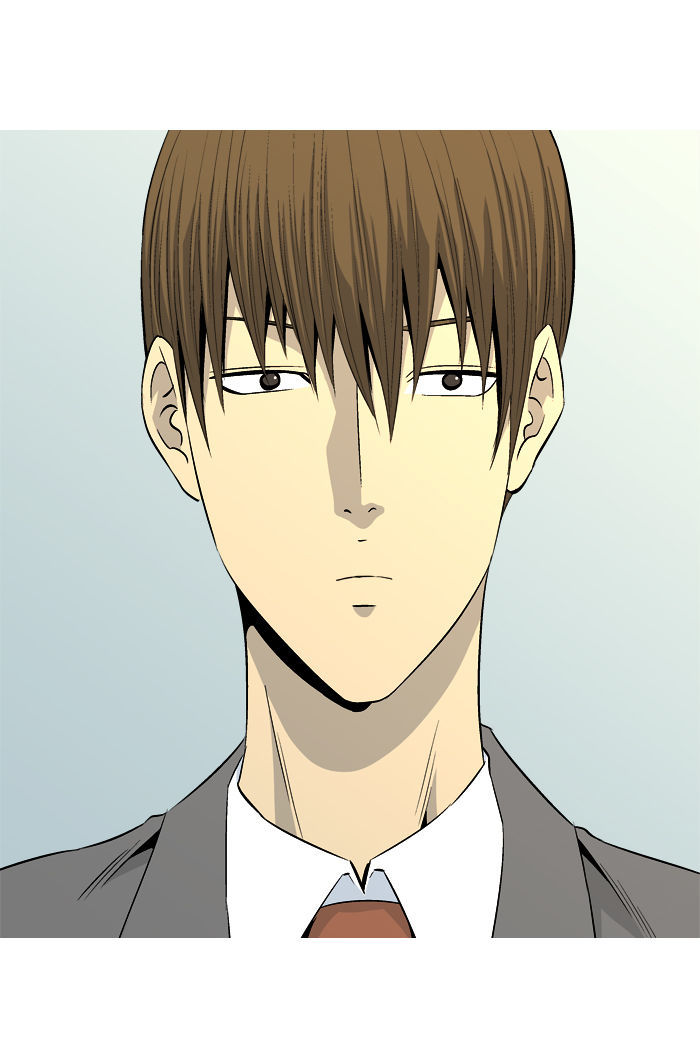 Aura from Another Planet Chapter 56 page 19 - Chapter 56 : Gosu and Zizi (1)