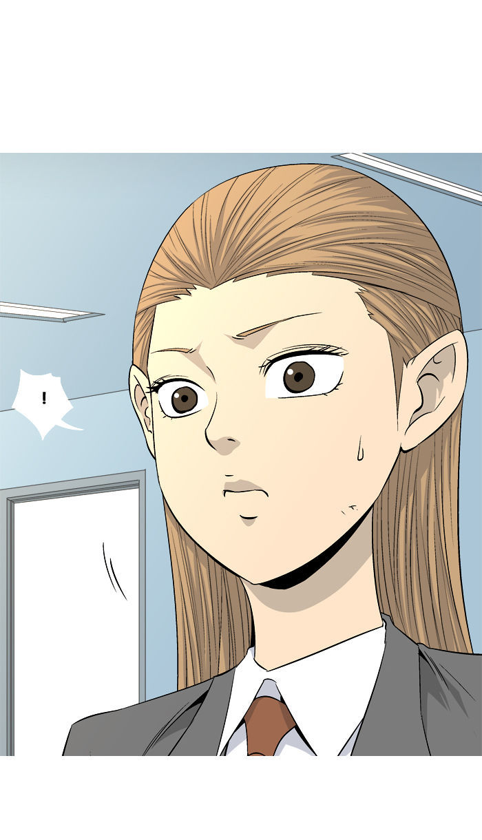 Aura from Another Planet Chapter 56 page 36 - Chapter 56 : Gosu and Zizi (1)