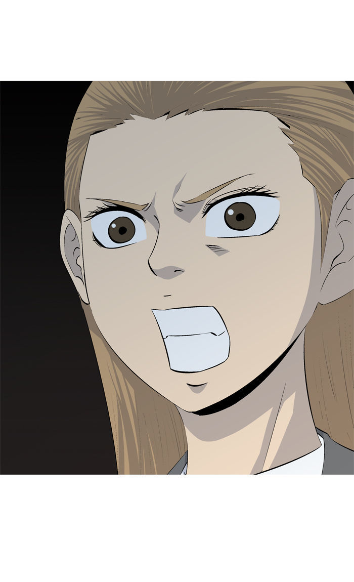 Aura from Another Planet Chapter 56 page 39 - Chapter 56 : Gosu and Zizi (1)