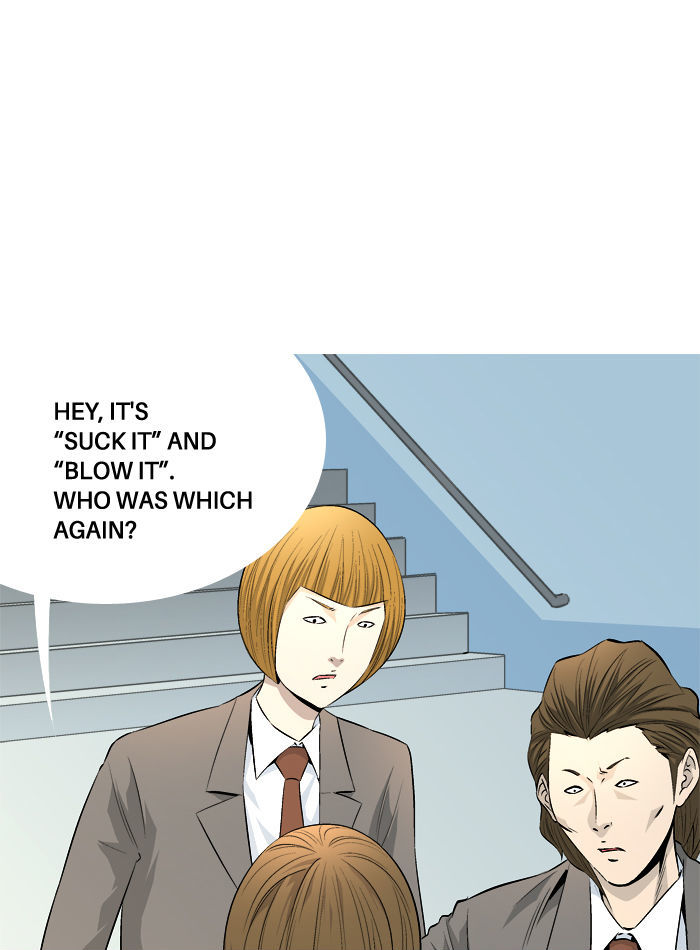 Aura from Another Planet Chapter 56 page 45 - Chapter 56 : Gosu and Zizi (1)