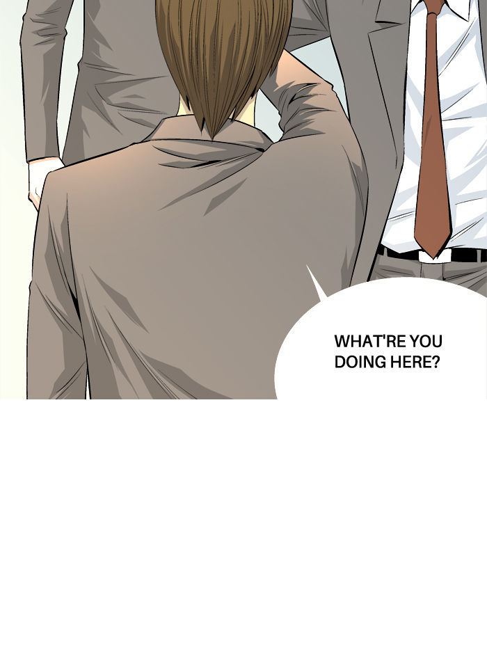 Aura from Another Planet Chapter 56 page 46 - Chapter 56 : Gosu and Zizi (1)