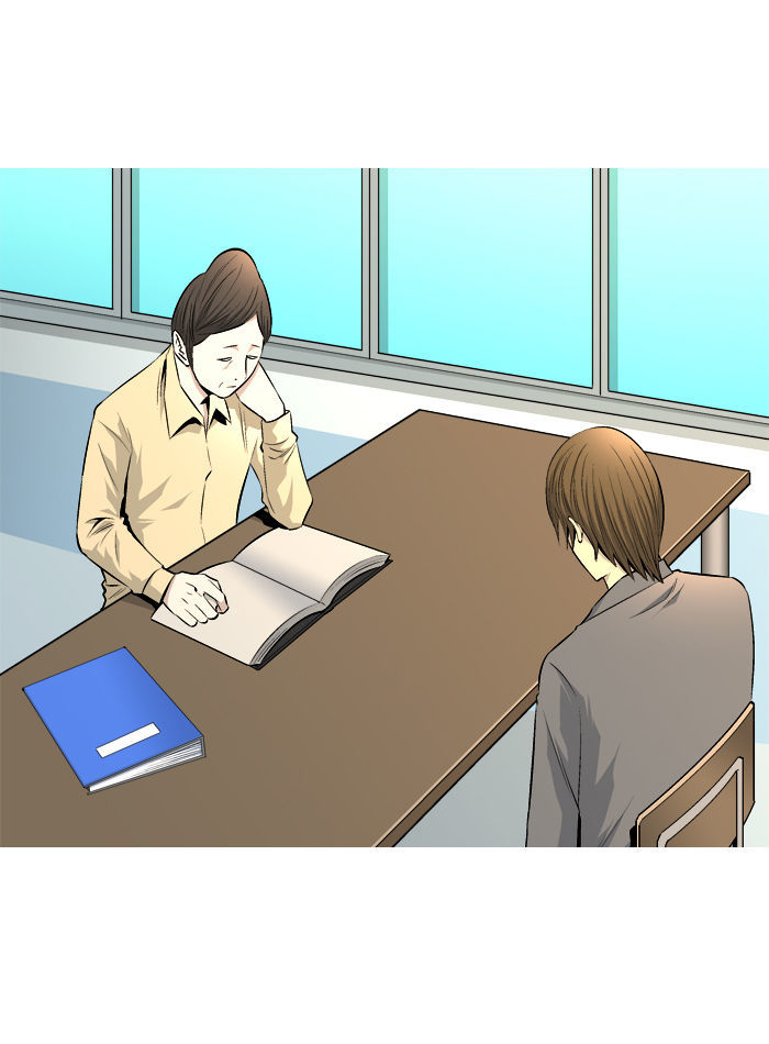 Aura from Another Planet Chapter 56 page 5 - Chapter 56 : Gosu and Zizi (1)
