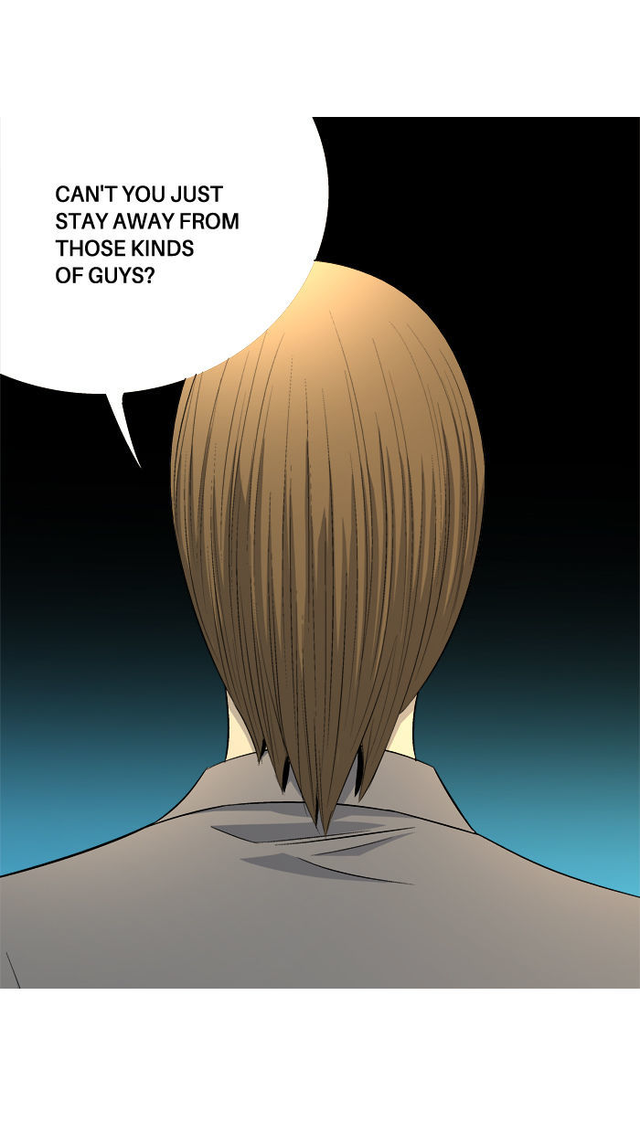 Aura from Another Planet Chapter 56 page 51 - Chapter 56 : Gosu and Zizi (1)