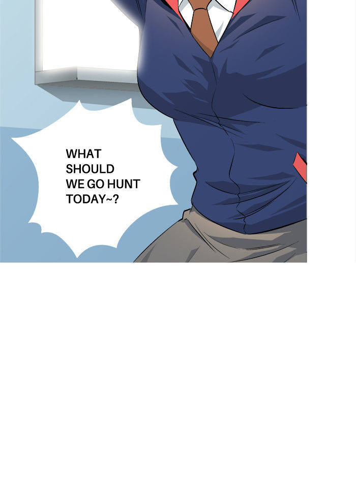 Aura from Another Planet Chapter 56 page 53 - Chapter 56 : Gosu and Zizi (1)