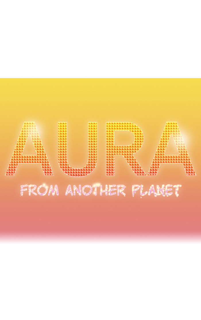 Aura from Another Planet Chapter 57 page 1 - Chapter 57 : Gosu and Zizi (2)