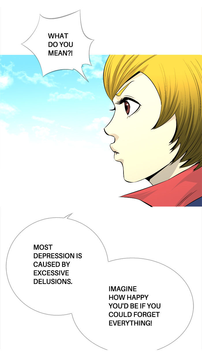Aura from Another Planet Chapter 57 page 16 - Chapter 57 : Gosu and Zizi (2)