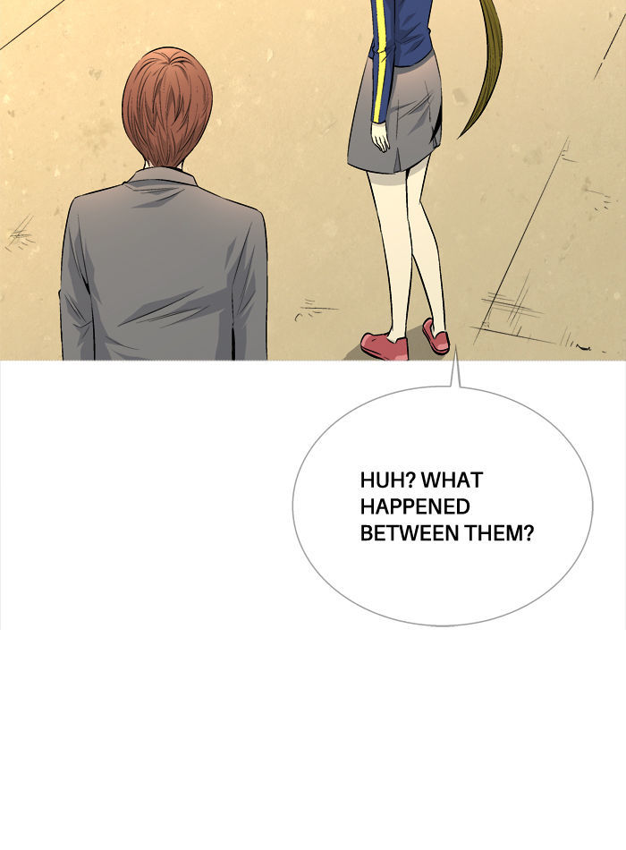Aura from Another Planet Chapter 57 page 18 - Chapter 57 : Gosu and Zizi (2)