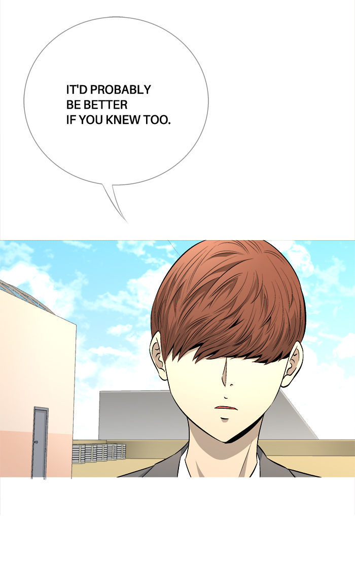 Aura from Another Planet Chapter 57 page 19 - Chapter 57 : Gosu and Zizi (2)