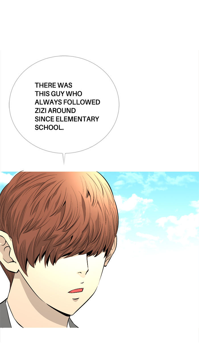 Aura from Another Planet Chapter 57 page 21 - Chapter 57 : Gosu and Zizi (2)