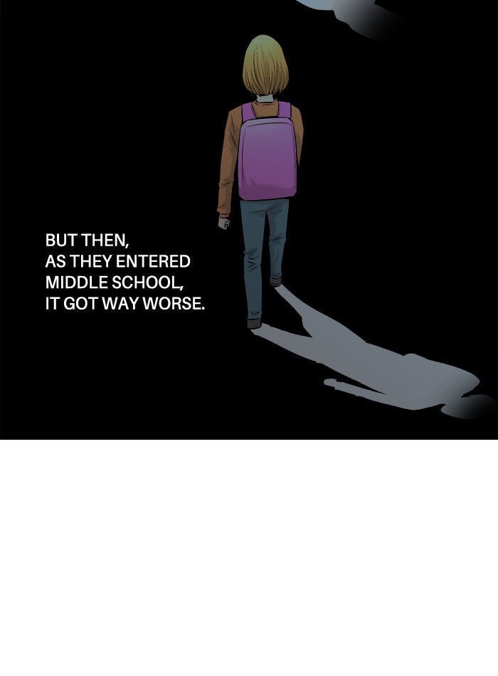 Aura from Another Planet Chapter 57 page 23 - Chapter 57 : Gosu and Zizi (2)