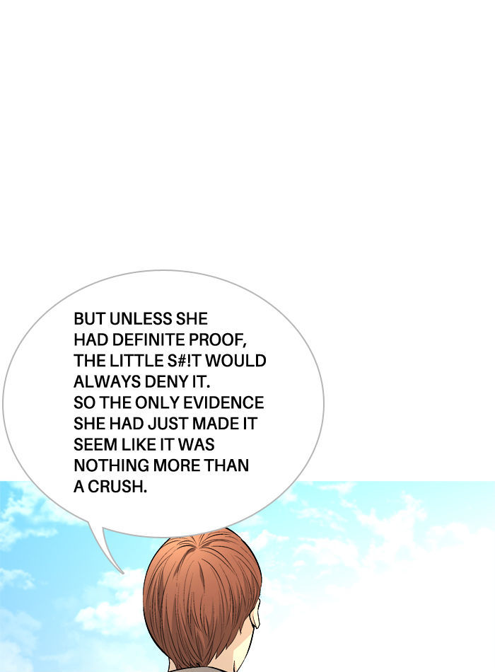 Aura from Another Planet Chapter 57 page 26 - Chapter 57 : Gosu and Zizi (2)
