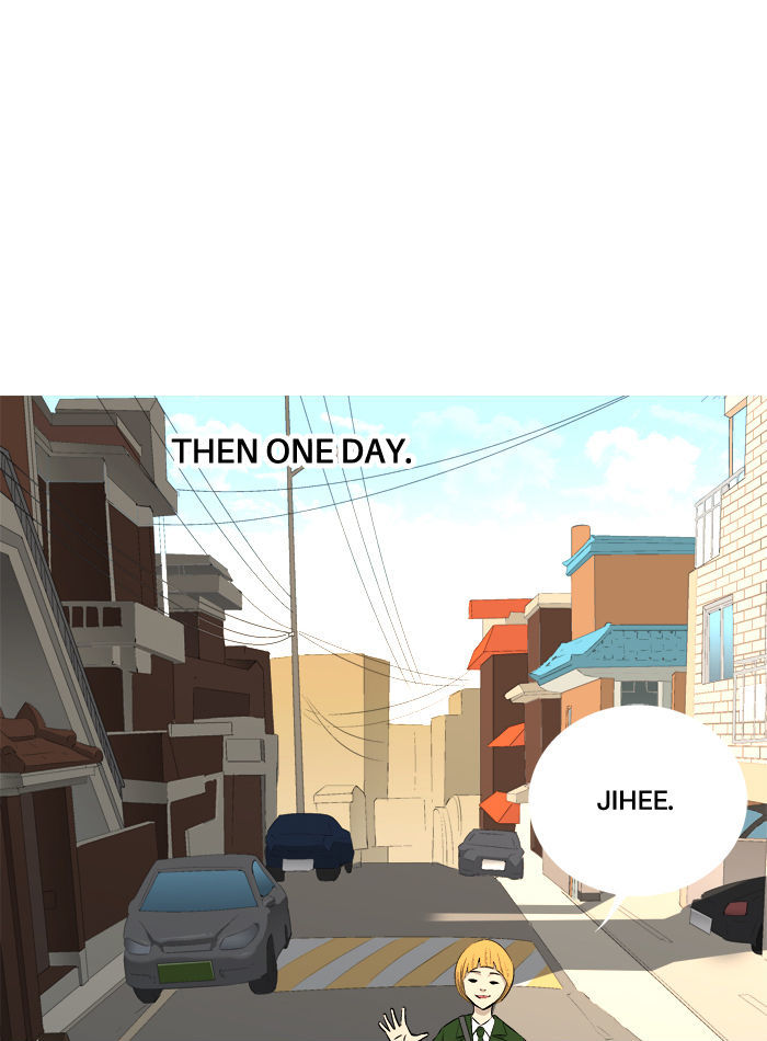 Aura from Another Planet Chapter 57 page 29 - Chapter 57 : Gosu and Zizi (2)