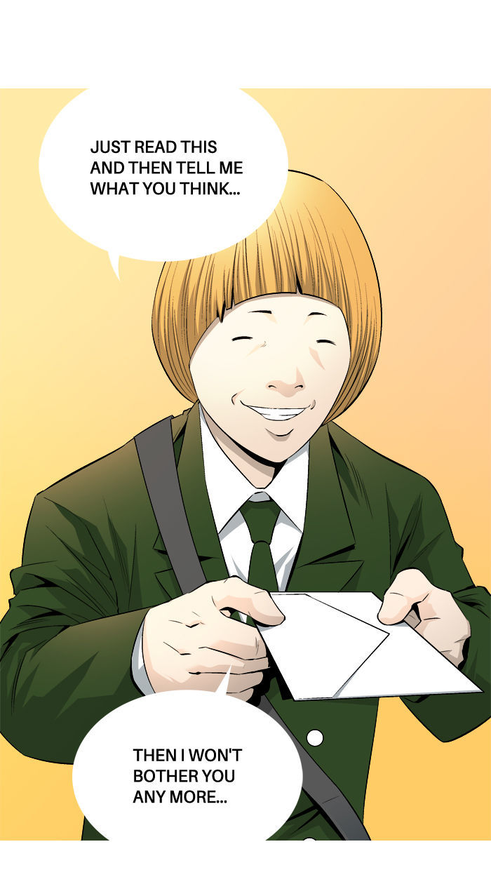 Aura from Another Planet Chapter 57 page 32 - Chapter 57 : Gosu and Zizi (2)