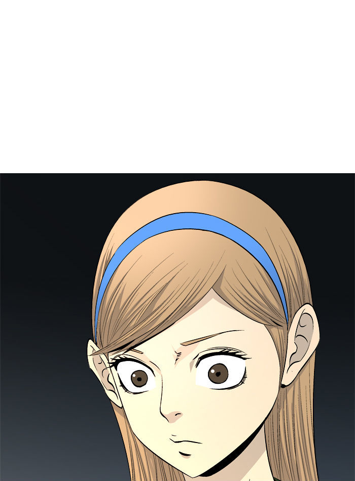 Aura from Another Planet Chapter 57 page 34 - Chapter 57 : Gosu and Zizi (2)