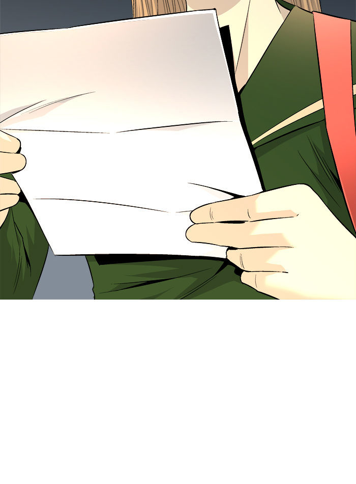 Aura from Another Planet Chapter 57 page 35 - Chapter 57 : Gosu and Zizi (2)