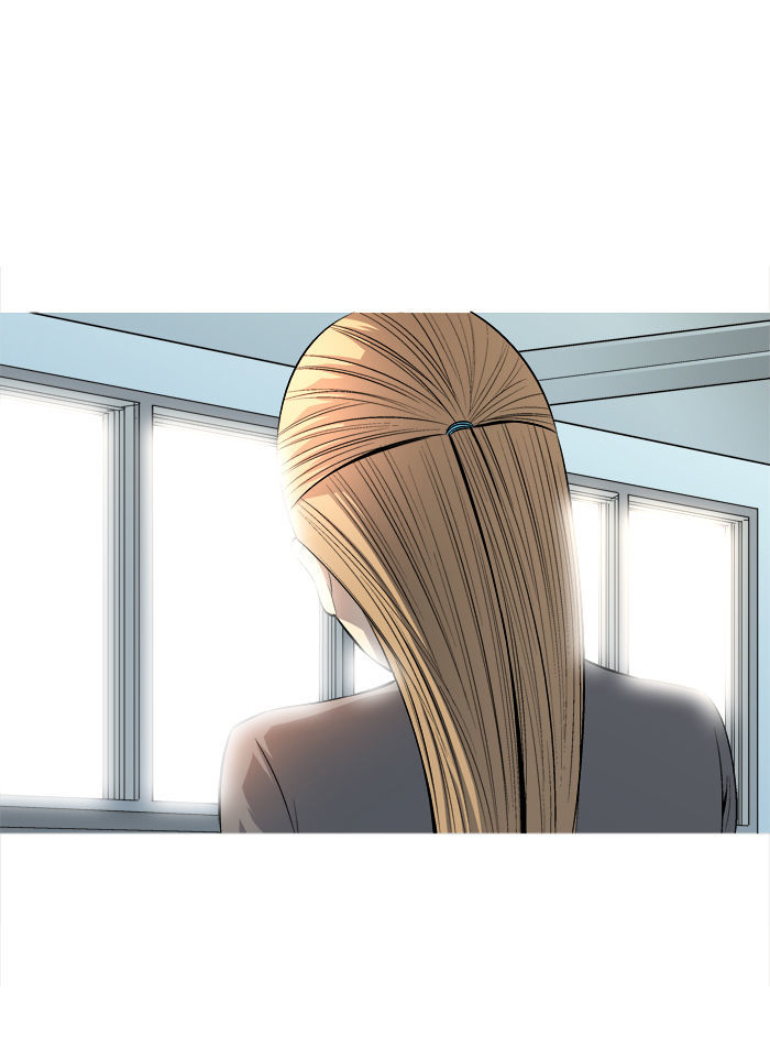 Aura from Another Planet Chapter 57 page 4 - Chapter 57 : Gosu and Zizi (2)