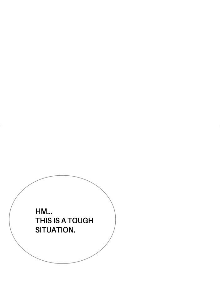 Aura from Another Planet Chapter 57 page 43 - Chapter 57 : Gosu and Zizi (2)