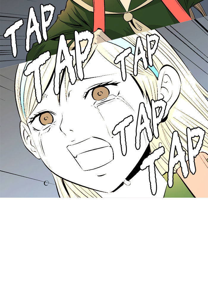 Aura from Another Planet Chapter 57 page 48 - Chapter 57 : Gosu and Zizi (2)