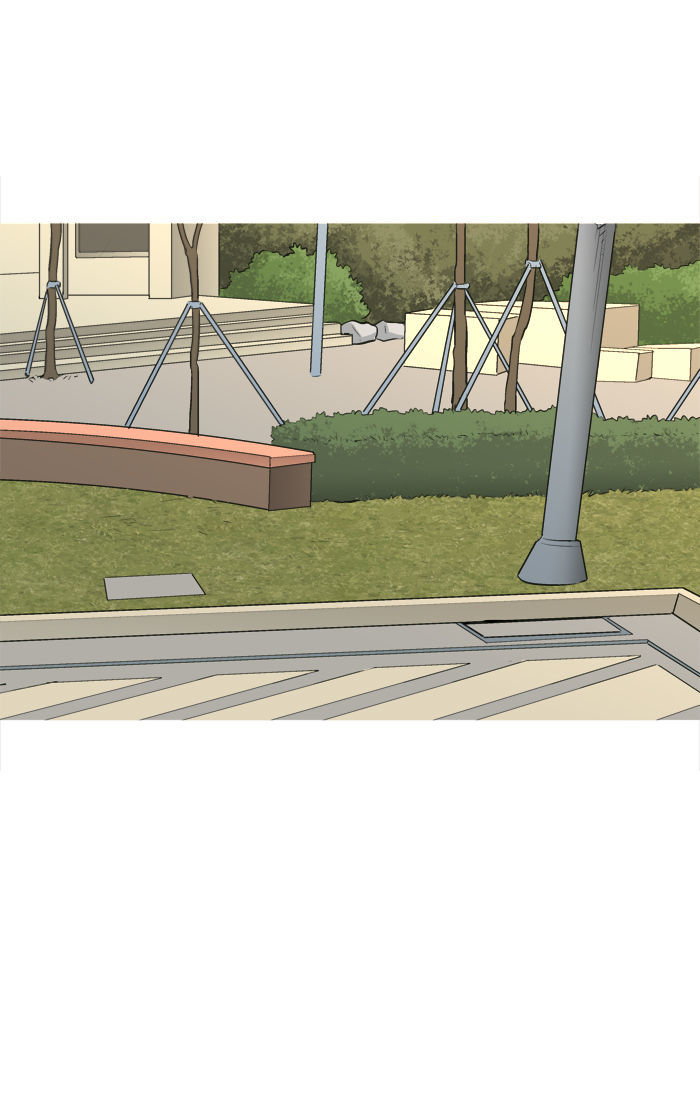 Aura from Another Planet Chapter 57 page 49 - Chapter 57 : Gosu and Zizi (2)