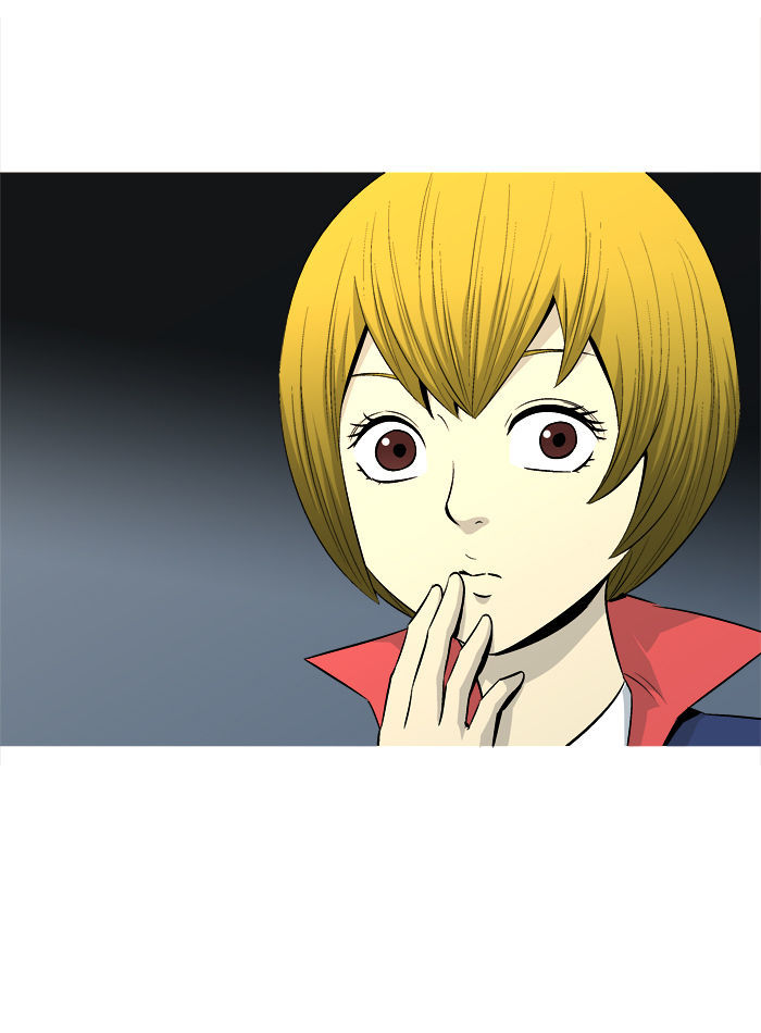 Aura from Another Planet Chapter 57 page 5 - Chapter 57 : Gosu and Zizi (2)