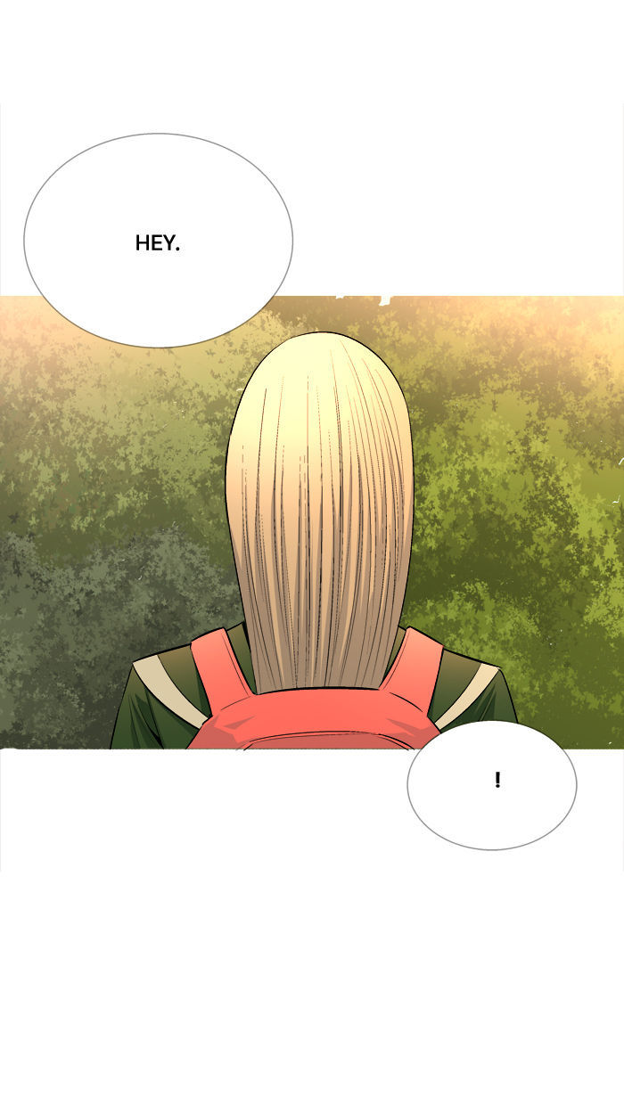 Aura from Another Planet Chapter 57 page 51 - Chapter 57 : Gosu and Zizi (2)