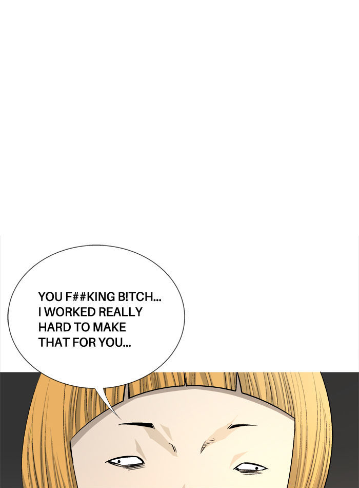 Aura from Another Planet Chapter 57 page 53 - Chapter 57 : Gosu and Zizi (2)