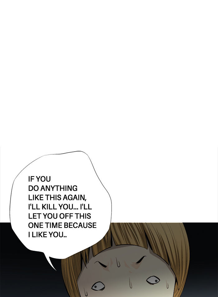 Aura from Another Planet Chapter 57 page 56 - Chapter 57 : Gosu and Zizi (2)