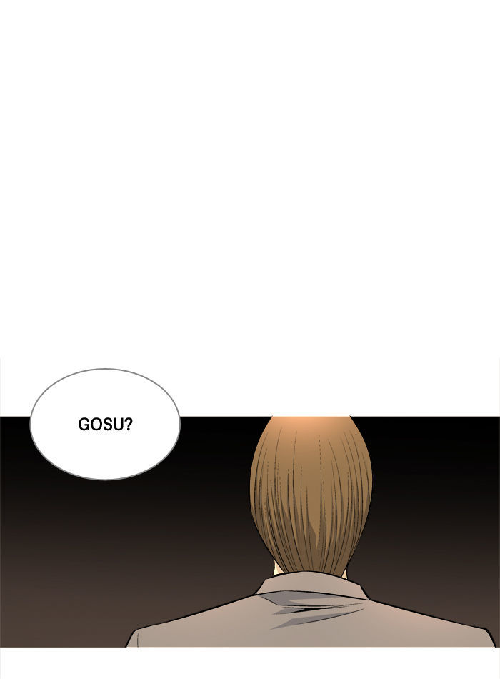 Aura from Another Planet Chapter 57 page 6 - Chapter 57 : Gosu and Zizi (2)