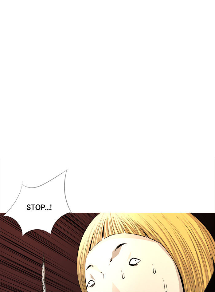 Aura from Another Planet Chapter 57 page 60 - Chapter 57 : Gosu and Zizi (2)