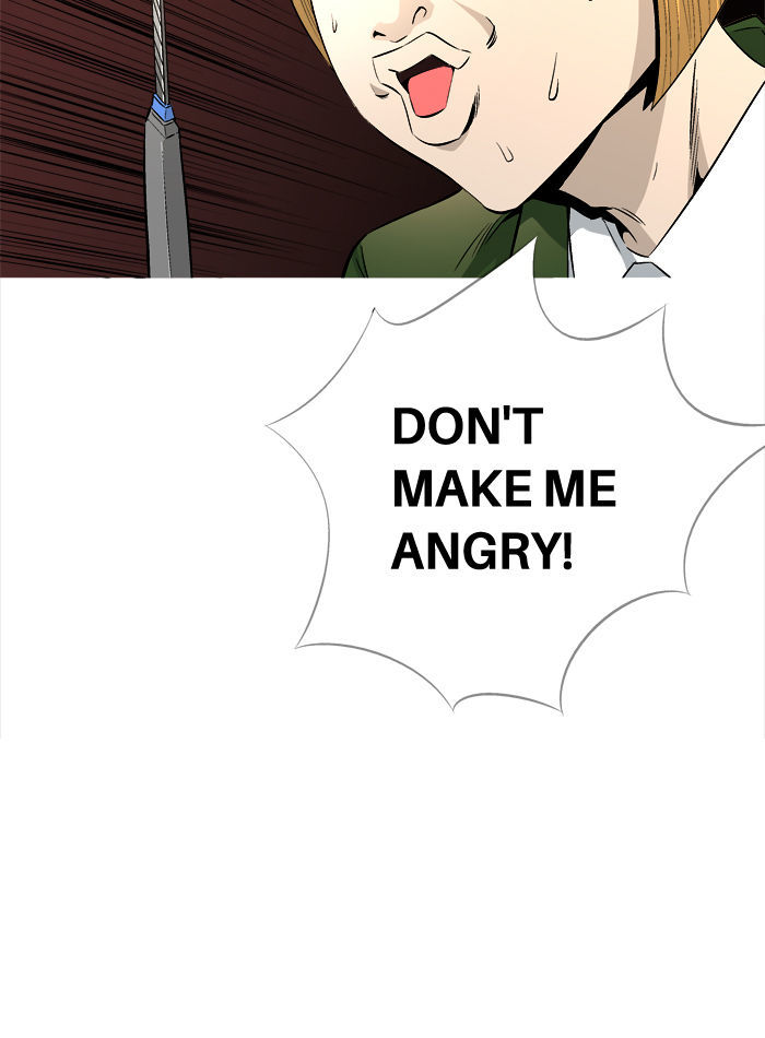Aura from Another Planet Chapter 57 page 61 - Chapter 57 : Gosu and Zizi (2)