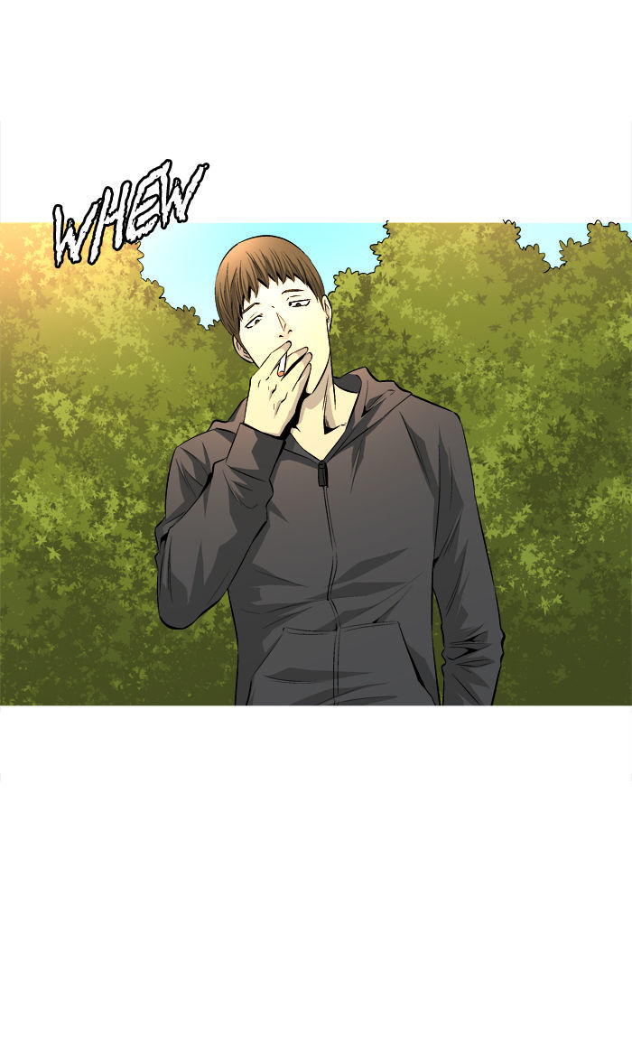 Aura from Another Planet Chapter 57 page 63 - Chapter 57 : Gosu and Zizi (2)
