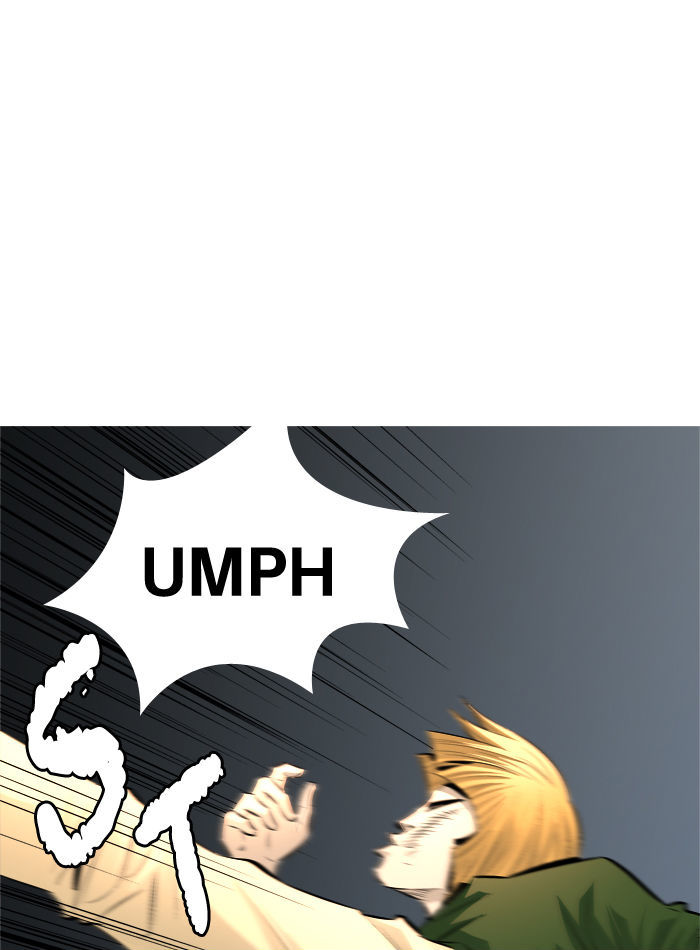 Aura from Another Planet Chapter 57 page 65 - Chapter 57 : Gosu and Zizi (2)