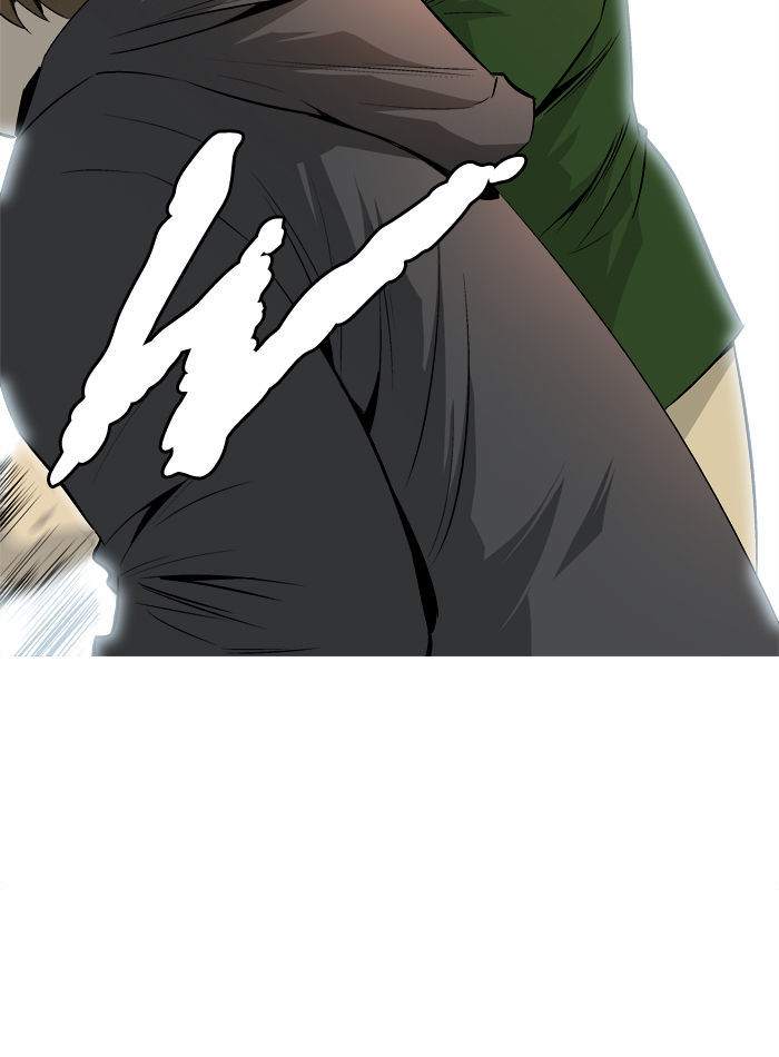 Aura from Another Planet Chapter 57 page 69 - Chapter 57 : Gosu and Zizi (2)