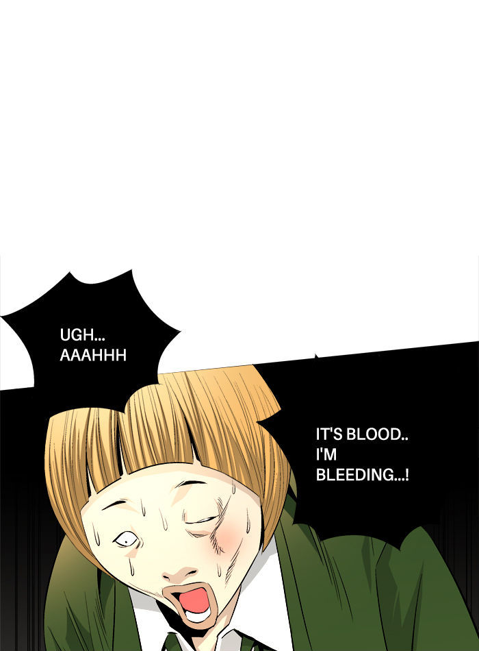 Aura from Another Planet Chapter 57 page 72 - Chapter 57 : Gosu and Zizi (2)