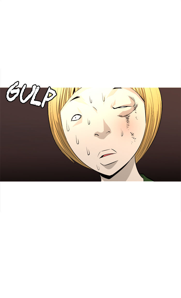Aura from Another Planet Chapter 57 page 77 - Chapter 57 : Gosu and Zizi (2)