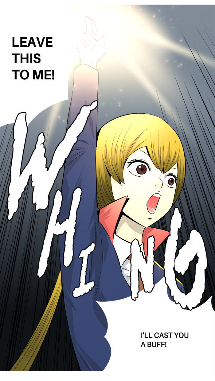 Aura from Another Planet Chapter 57 page 8 - Chapter 57 : Gosu and Zizi (2)