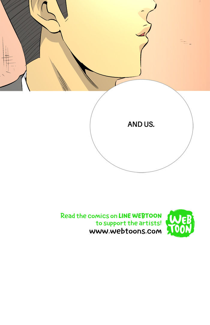 Aura from Another Planet Chapter 57 page 82 - Chapter 57 : Gosu and Zizi (2)