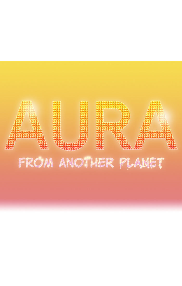 Aura from Another Planet Chapter 58 page 1 - Chapter 58 : Zizi's Stalker