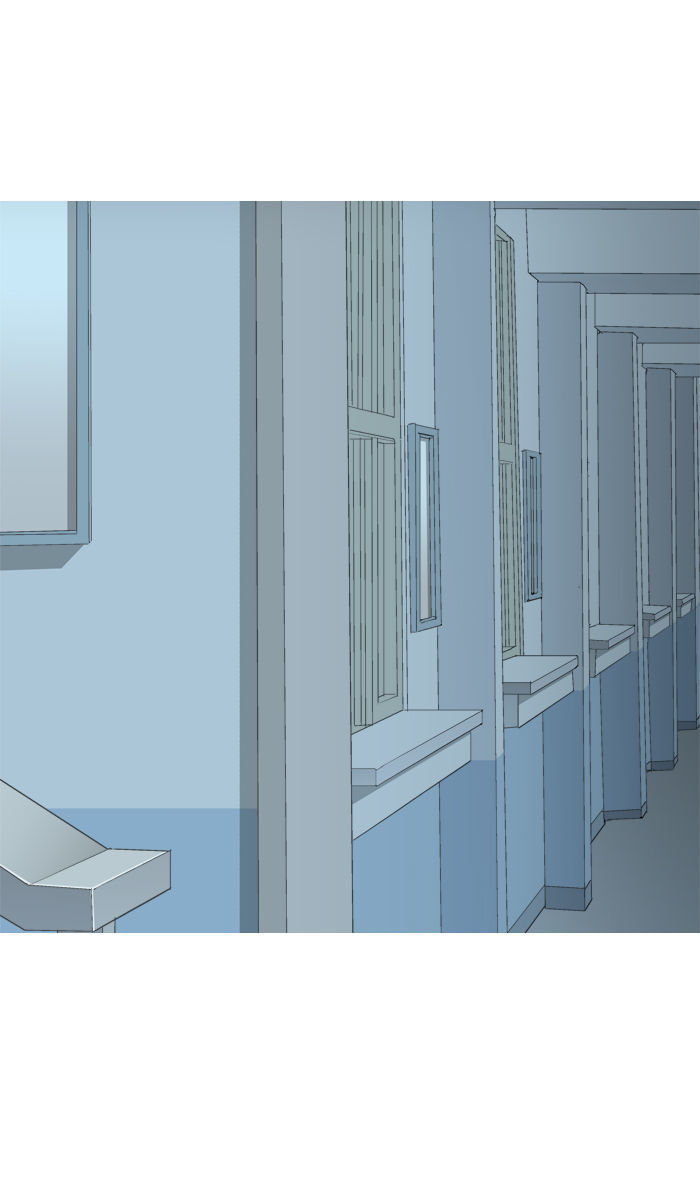Aura from Another Planet Chapter 58 page 11 - Chapter 58 : Zizi's Stalker