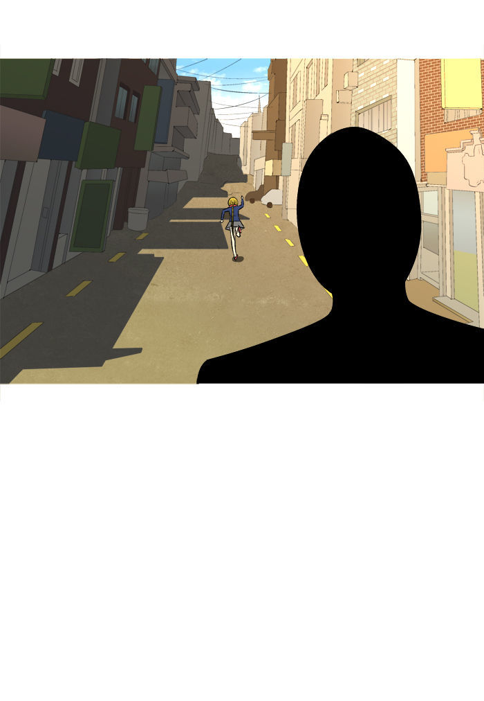 Aura from Another Planet Chapter 58 page 26 - Chapter 58 : Zizi's Stalker