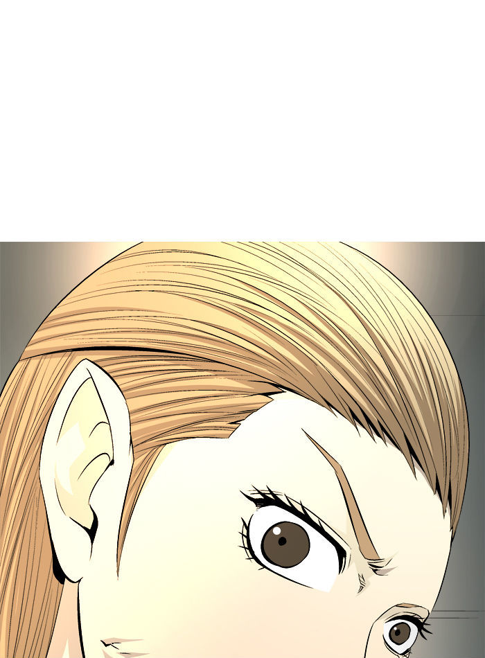 Aura from Another Planet Chapter 58 page 29 - Chapter 58 : Zizi's Stalker