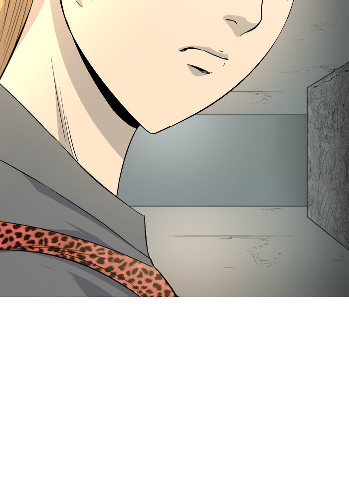 Aura from Another Planet Chapter 58 page 30 - Chapter 58 : Zizi's Stalker