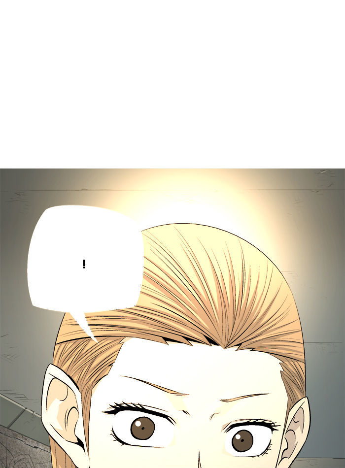 Aura from Another Planet Chapter 58 page 37 - Chapter 58 : Zizi's Stalker